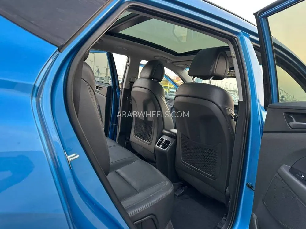 Hyundai Tucson 2016 for Sale in Sharjah Image-11