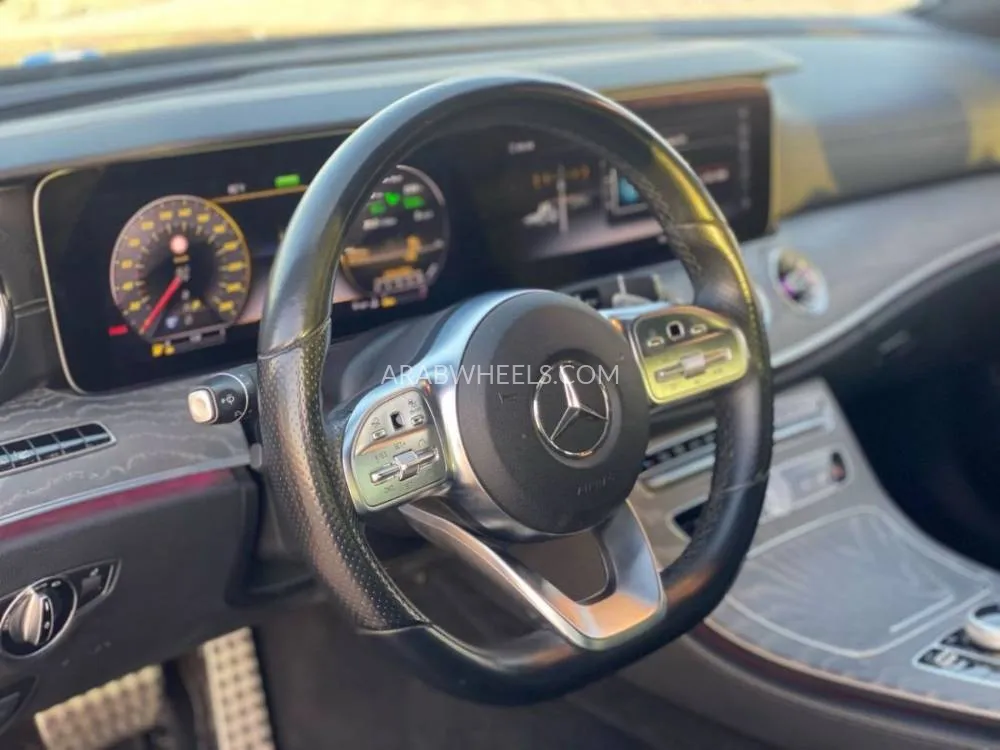 Mercedes Benz CLS Class 2019 for Sale in Sharjah Image-6