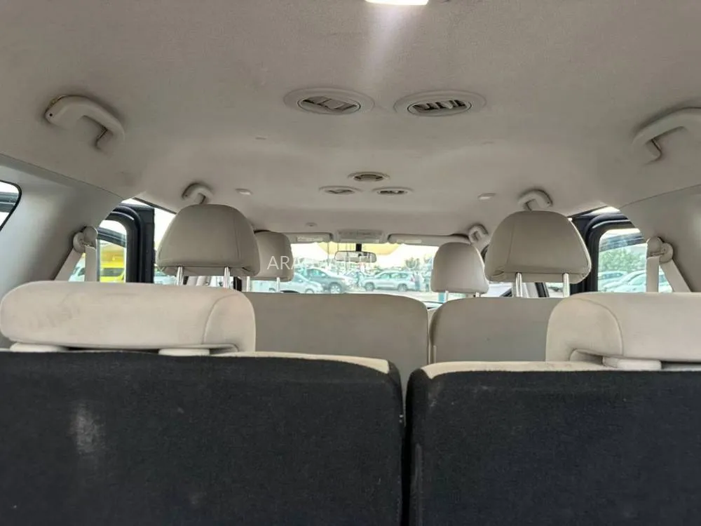 Nissan Xterra 2021 for Sale in Sharjah Image-9