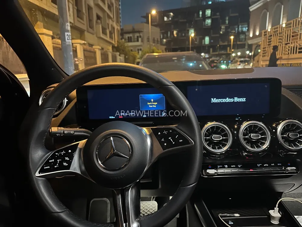 Mercedes Benz GLA 2025 for Sale in Dubai Image-7