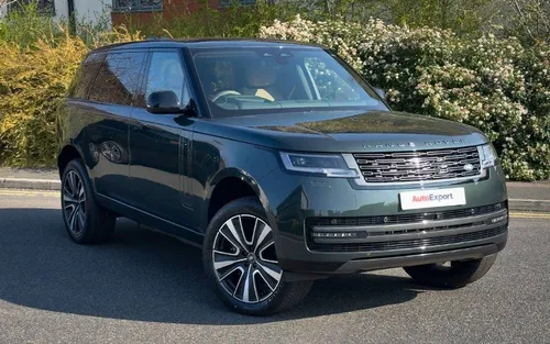 Land Rover Range Rover 3.0L Autobiography P460e 2025