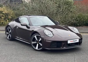 Porsche 911 Carrera 2025 for Sale