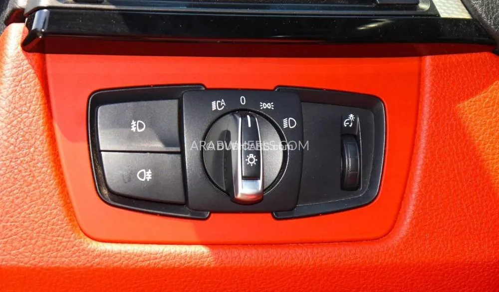 BMW 4 series 2016 for Sale in Dubai Image-11