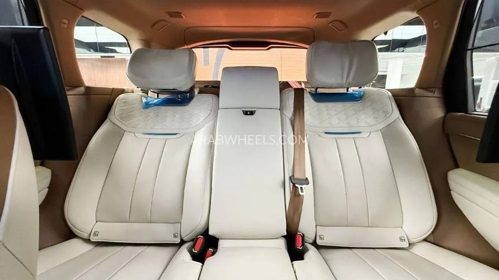 لاند روفر رينج روفر 2023 for Sale in دبي Image-13