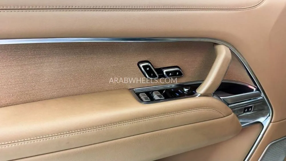 لاند روفر رينج روفر 2023 for Sale in دبي Image-15