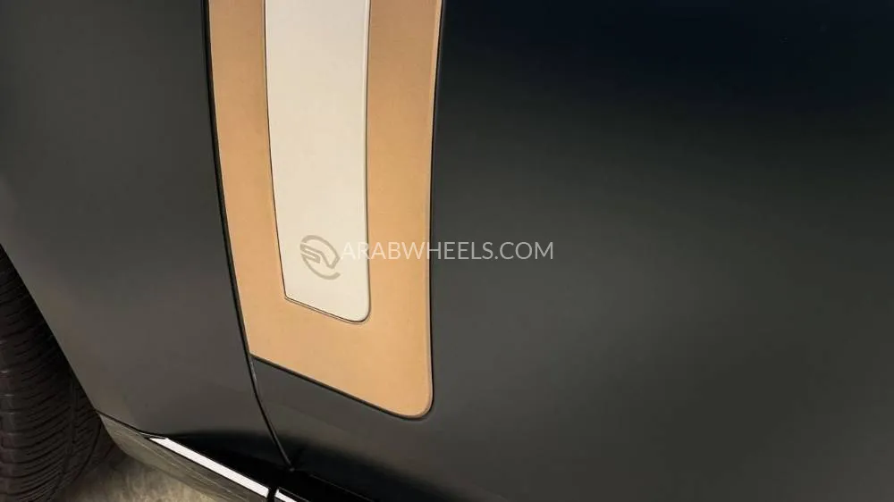 لاند روفر رينج روفر 2023 for Sale in دبي Image-16