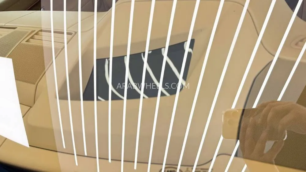 لاند روفر رينج روفر 2023 for Sale in دبي Image-17