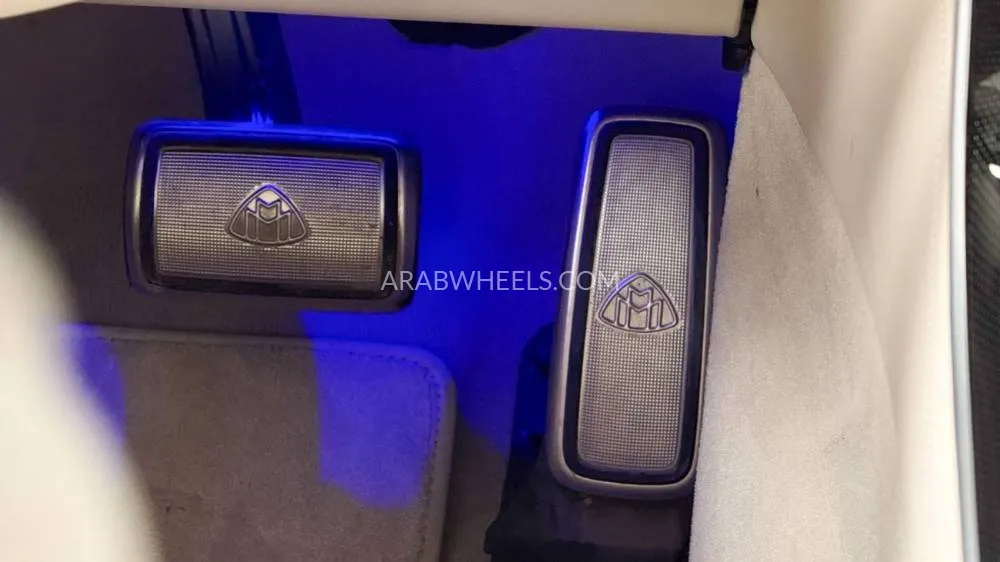 Mercedes Benz CLS Class 2023 for Sale in Dubai Image-9