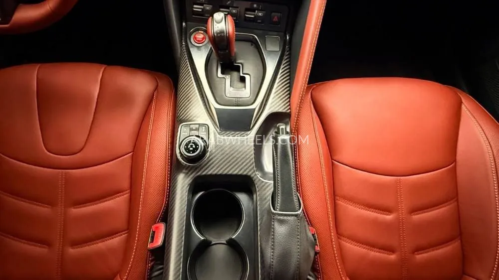 نيسان GT-R 2019 for Sale in دبي Image-7