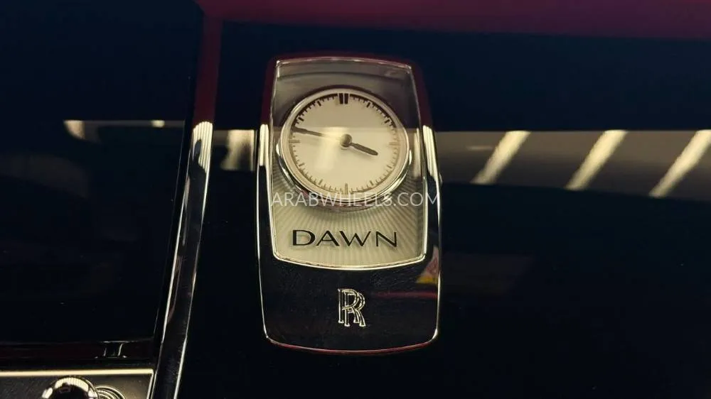 رولز رويس دون 2020 for Sale in دبي Image-12