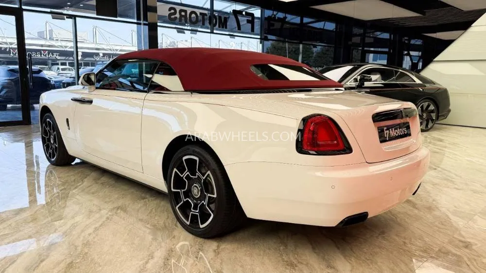 رولز رويس دون 2020 for Sale in دبي Image-22