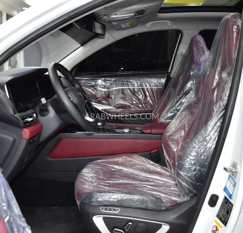 Changan CS75 2022 for Sale in Dubai Image-10