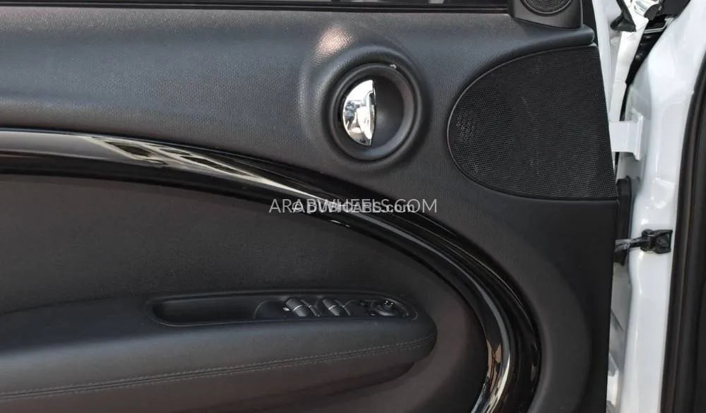 Mini Countryman 2016 for Sale in Dubai Image-11