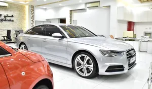Audi A6 S6 4.0T 2016 for Sale