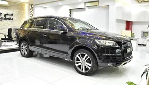 Audi Q7 2014 for Sale