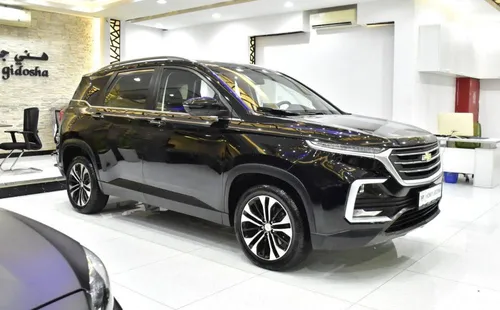 Chevrolet Captiva 1.5T LT 2023