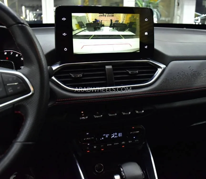 Chevrolet Groove 2024 for Sale in Dubai Image-14