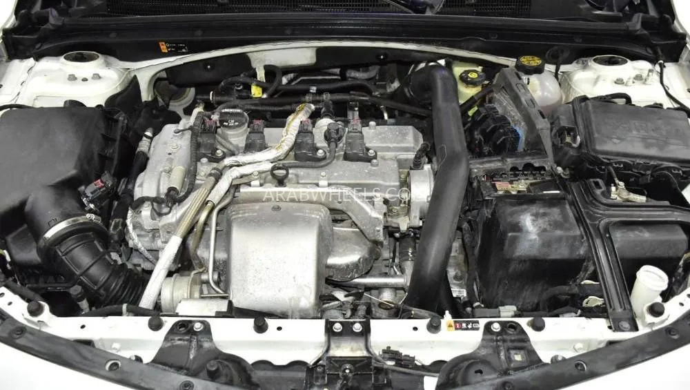 شيفروليه ماليبو 2019 for Sale in دبي Image-19