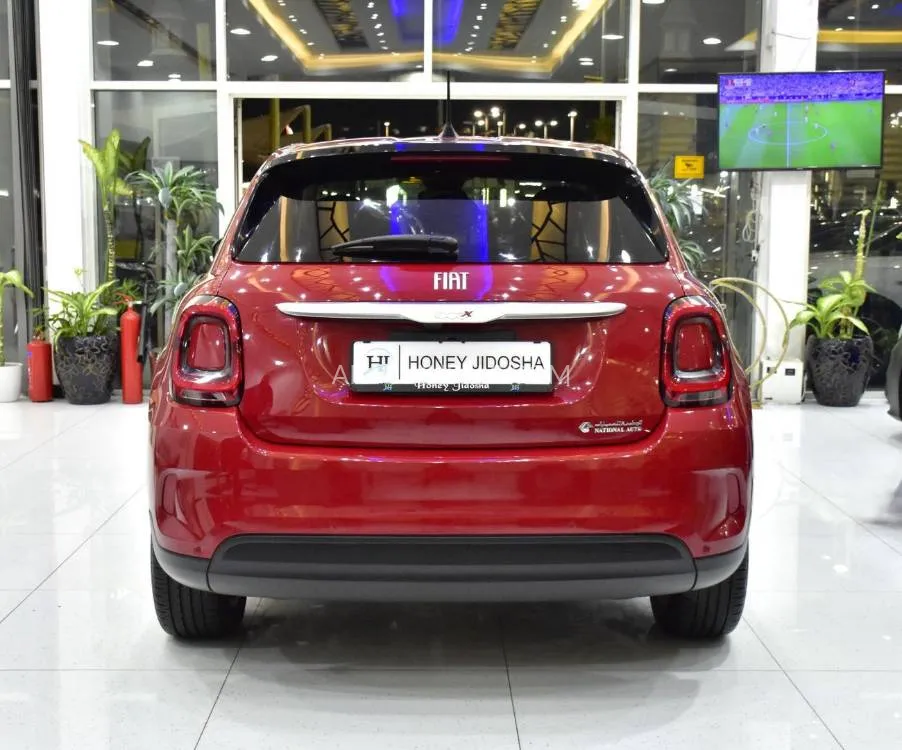 Fiat 500 2023 for Sale in Dubai Image-5