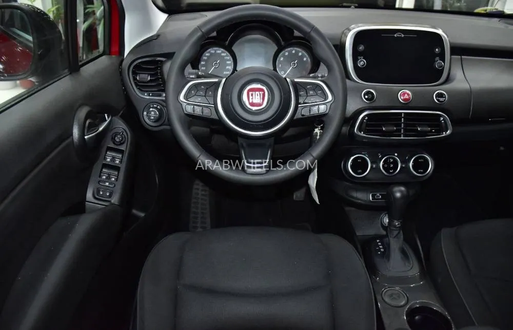 Fiat 500 2023 for Sale in Dubai Image-12
