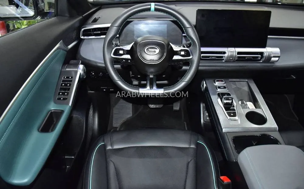 GAC Emkoo 2024 for Sale in Dubai Image-13