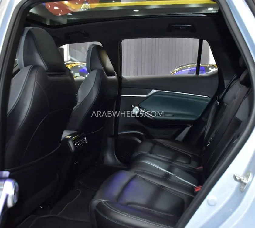 GAC Emkoo 2024 for Sale in Dubai Image-16