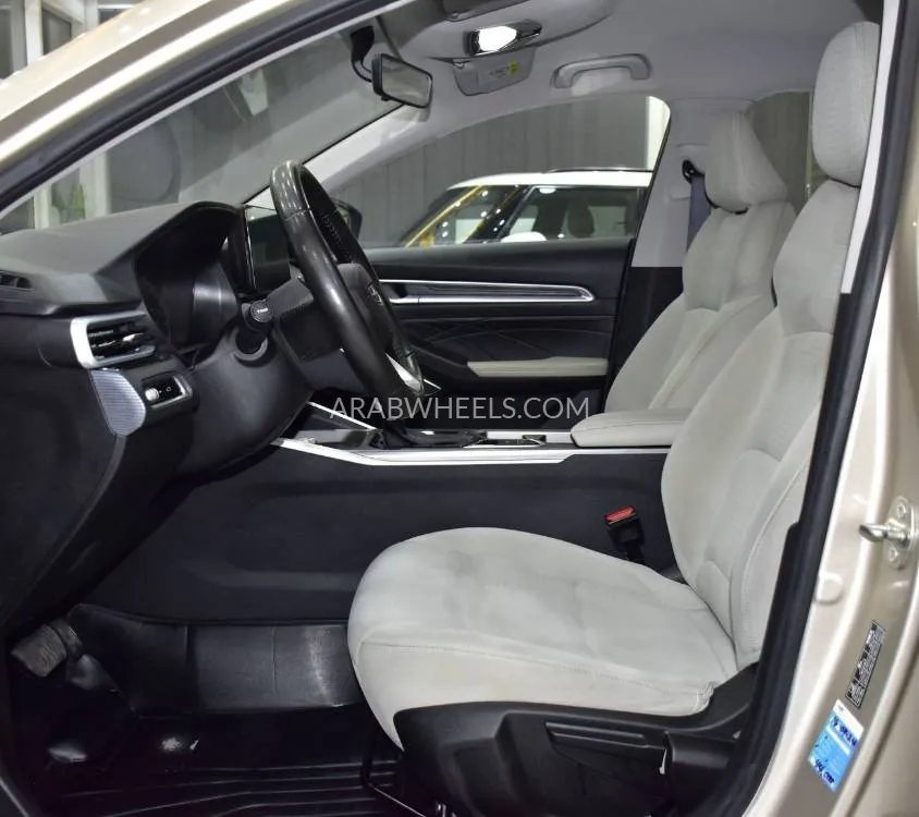 Geely Emgrand 2024 for Sale in Dubai Image-10