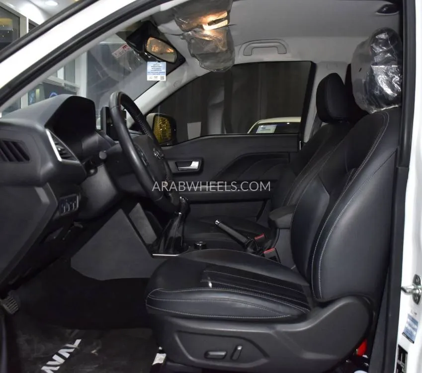 Great Wall Wingle 7 2023 for Sale in Dubai Image-10