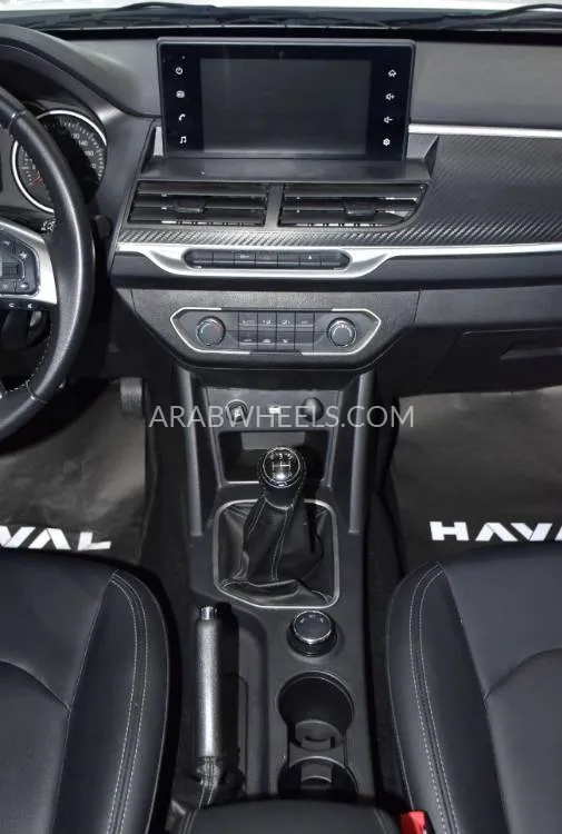 Great Wall Wingle 7 2023 for Sale in Dubai Image-14