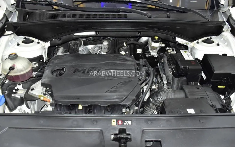 Hyundai Grand Santa Fe 2023 for Sale in Dubai Image-18