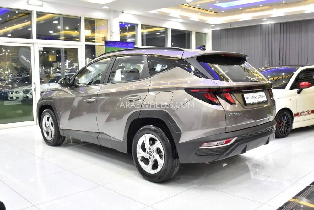 Hyundai Tucson 2023 for Sale in Dubai Image-7
