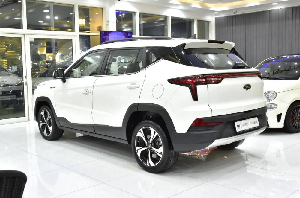 JAC JS4 2023 for Sale in Dubai Image-7