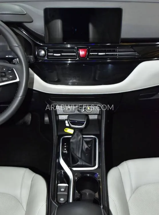 JAC JS4 2023 for Sale in Dubai Image-15