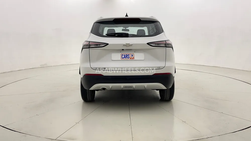 Chevrolet Groove 2023 for Sale in Dubai Image-4