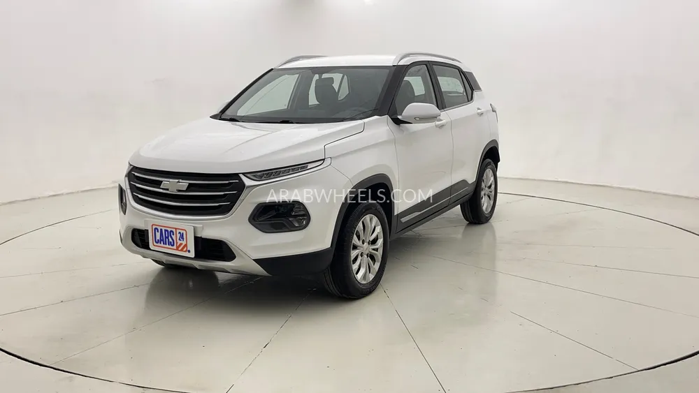 Chevrolet Groove 2023 for Sale in Dubai Image-7