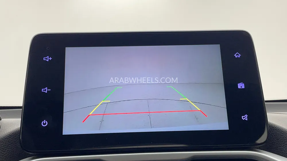 Chevrolet Groove 2023 for Sale in Dubai Image-16