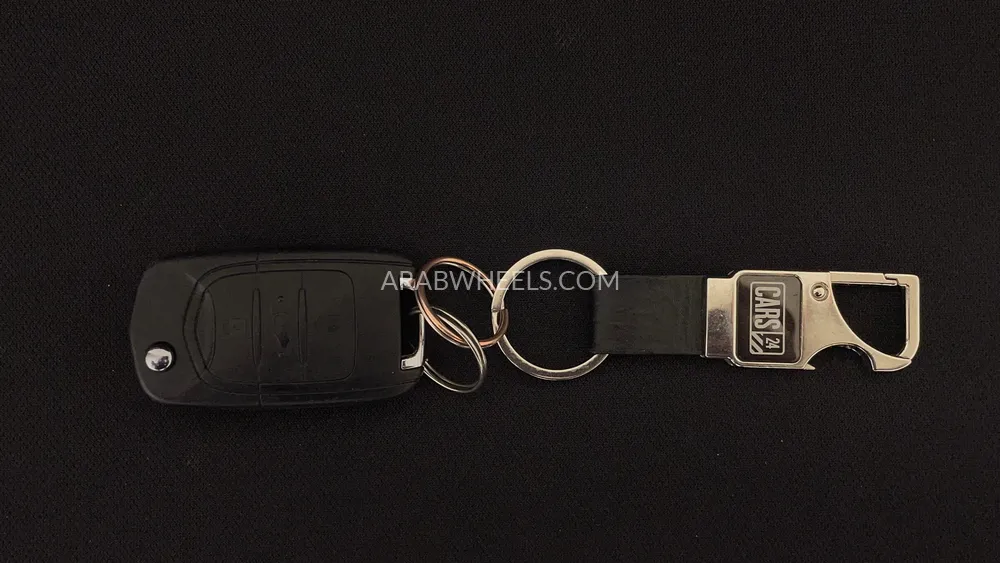 Chevrolet Groove 2023 for Sale in Dubai Image-26