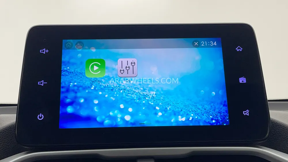 Chevrolet Groove 2023 for Sale in Dubai Image-31