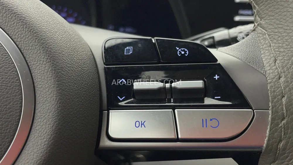 هيونداي إلنترا 2022 for Sale in دبي Image-20