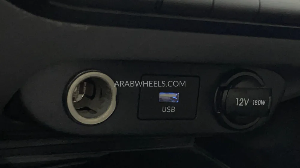 هيونداي إلنترا 2022 for Sale in دبي Image-39