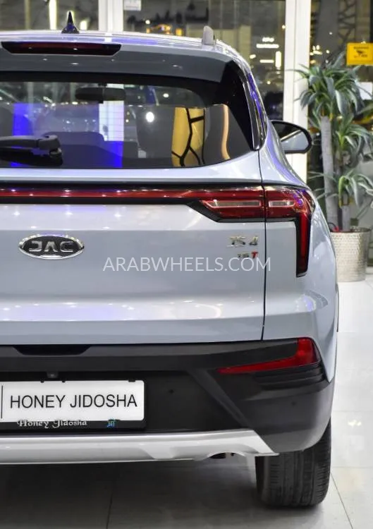 JAC JS4 2023 for Sale in Dubai Image-9