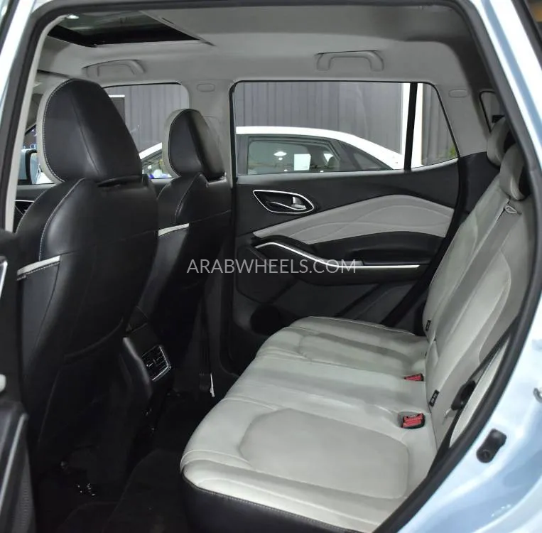 JAC JS4 2023 for Sale in Dubai Image-16