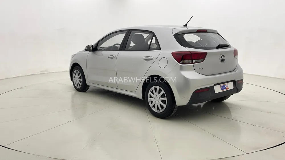 كيا ريو 2019 for Sale in دبي Image-5