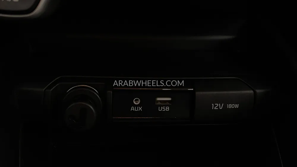 كيا ريو 2019 for Sale in دبي Image-34