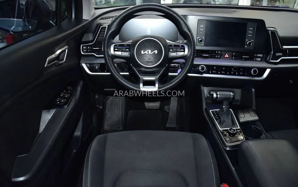 Kia Sportage 2023 for Sale in Dubai Image-12