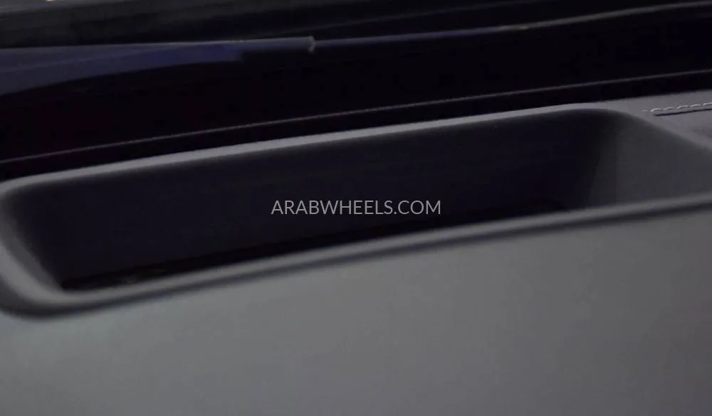 Mercedes Benz C Class 2016 for Sale in Dubai Image-15