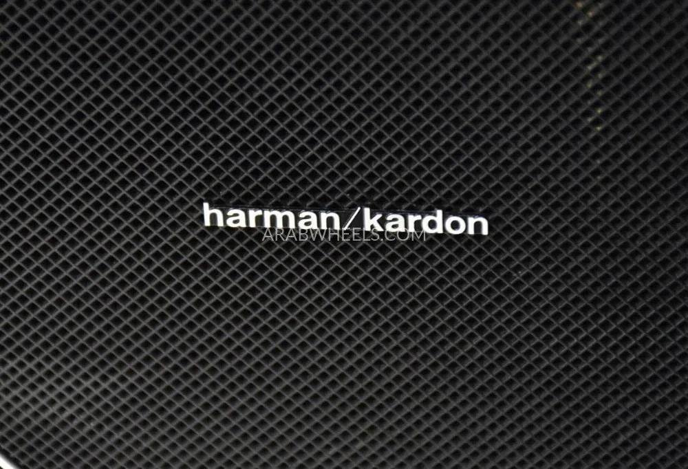 Mercedes Benz G Class 2015 for Sale in Dubai Image-15