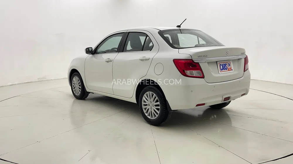 Suzuki Dzire 2022 for Sale in Dubai Image-5