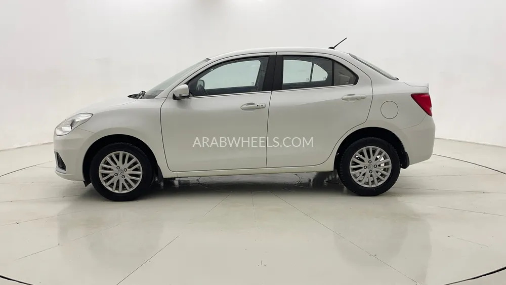 Suzuki Dzire 2022 for Sale in Dubai Image-6
