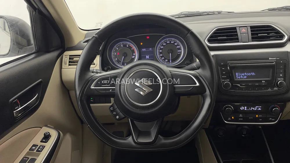 Suzuki Dzire 2022 for Sale in Dubai Image-15
